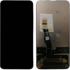 Οθόνη LCD Και Μηχανισμός Αφής Huawei P Smart Z / Honor 9x / Y9 Prime 2019 Μαύρο